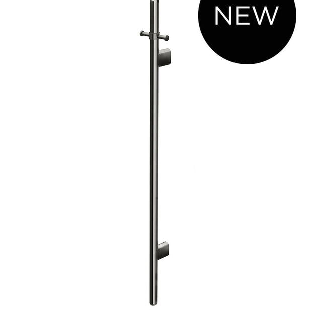 Heated Vertical Towel Rail