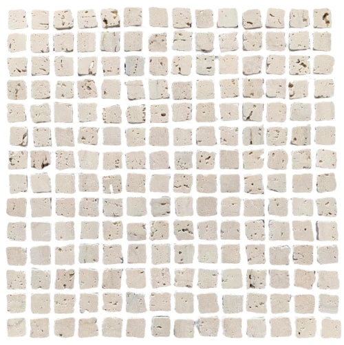 MINI SPLIT TRAVERTINE ROME