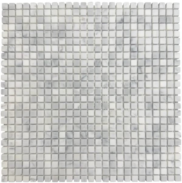 mini square Carrara