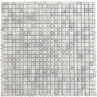 mini square Carrara