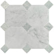 MINT SQUARE TUMBLED