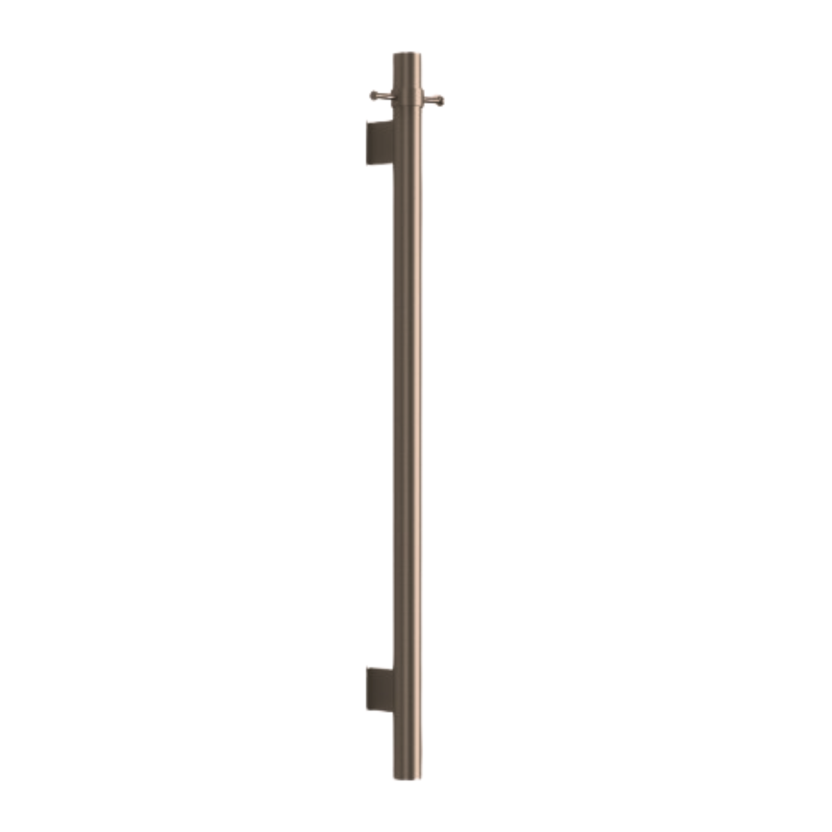 Mirage Vertical Heated Towel Rail