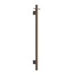 Mirage Vertical Heated Towel Rail