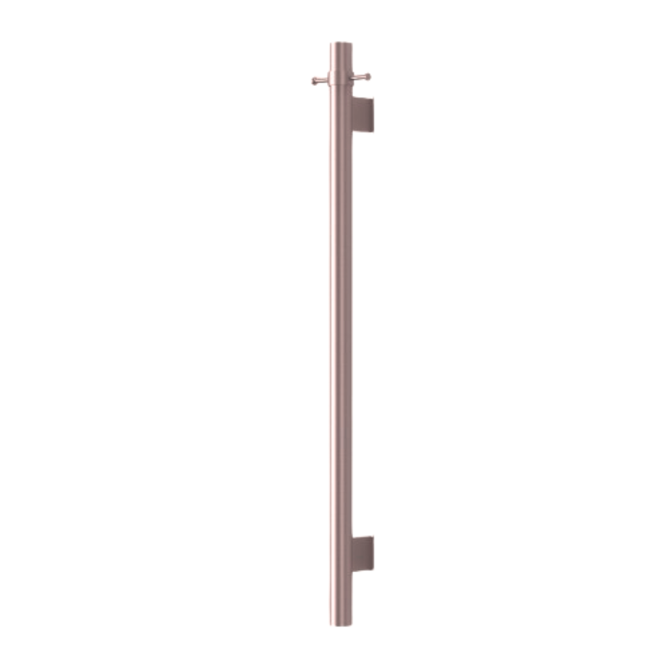 Mirage Vertical Heated Towel Rail