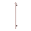 Mirage Vertical Heated Towel Rail