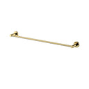 Polished Brass
