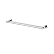 Mirage Double Towel Rail 600mm - chrome