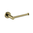 Mirage Toilet Paper Holder - brushed-bronze