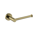 Brushed Bronze