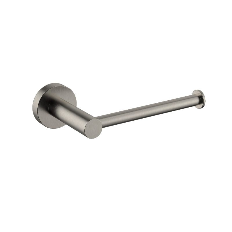 Mirage Toilet Paper Holder - brushed-nickel