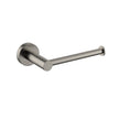 Mirage Toilet Paper Holder - brushed-nickel