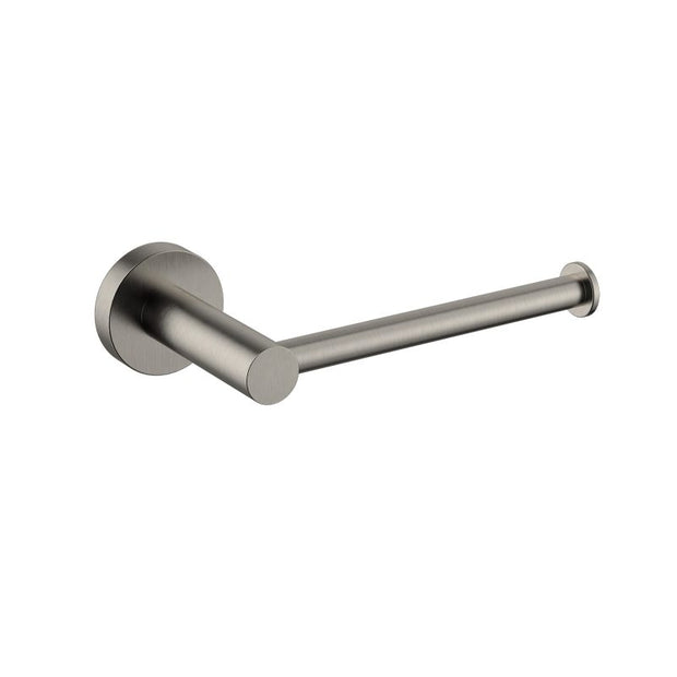 Mirage Toilet Paper Holder - brushed-nickel