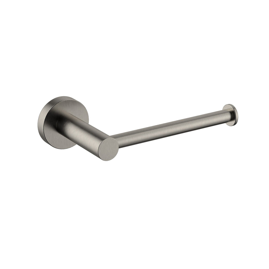 Mirage Toilet Paper Holder Brushed Nickel