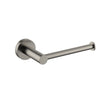 Mirage Toilet Paper Holder Brushed Nickel