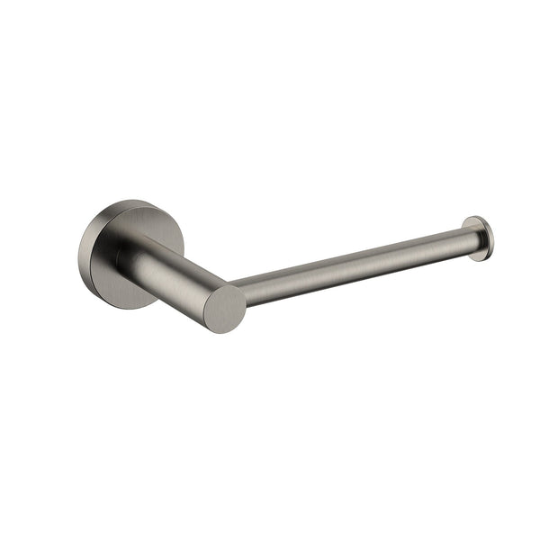 Mirage Toilet Paper Holder Brushed Nickel