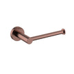 Mirage Toilet Paper Holder - champagne