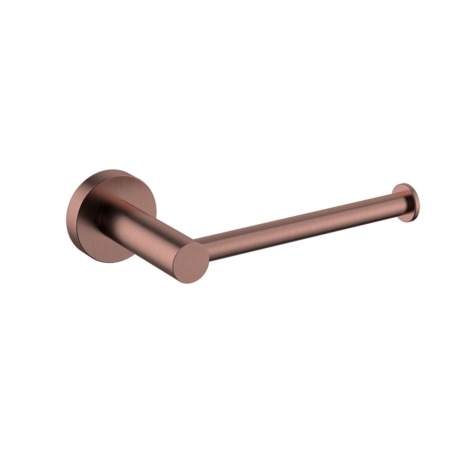 Mirage Toilet Paper Holder Champagne