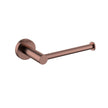 Mirage Toilet Paper Holder Champagne