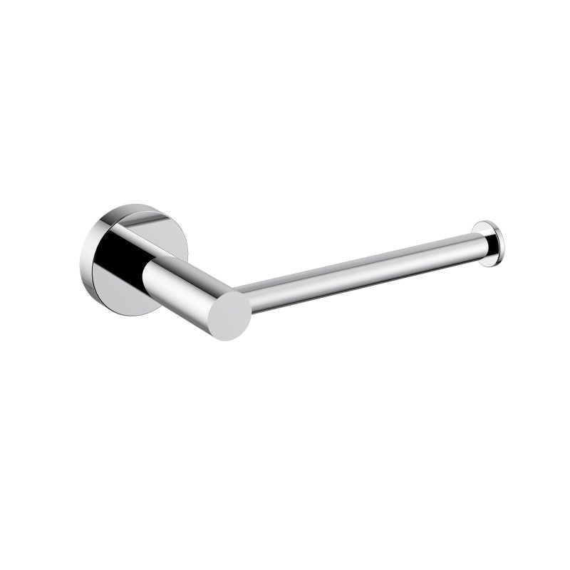 Mirage Toilet Paper Holder - chrome