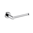 Mirage Toilet Paper Holder - chrome