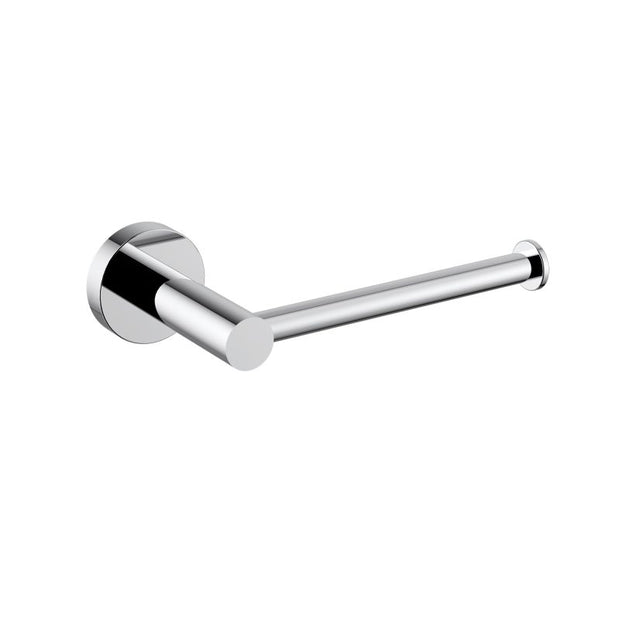 Mirage Toilet Paper Holder - chrome