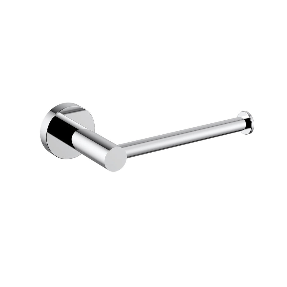 Mirage Toilet Paper Holder in Chrome