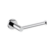 Mirage Toilet Paper Holder in Chrome