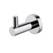 Mirage Single Robe Hook in Chrome
