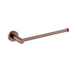 Mirage Towel Holder - champagne