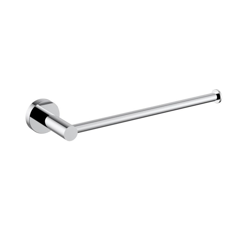 Mirage Towel Holder - chrome