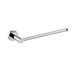 Mirage Towel Holder - chrome