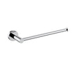 Mirage Towel Holder in Chrome