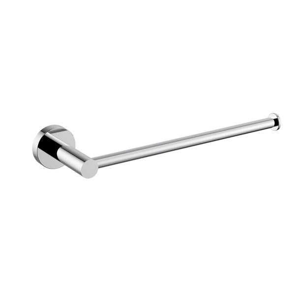 Mirage Towel Holder in Chrome