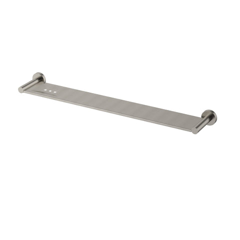 Modern National Mirage Metal Shelf bathroom accessory