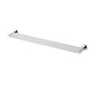Mirage Metal Shelf in Chrome