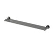 Mirage Metal Shelf - gun-metal