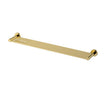 Mirage Metal Shelf - polished-brass