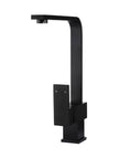 Square Kitchen Mixer Tap