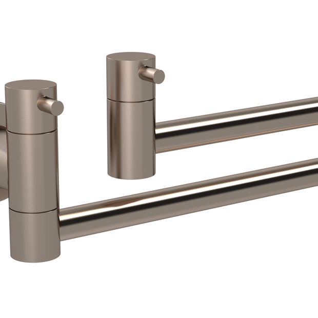 Kitchen Pot Filler - Champagne