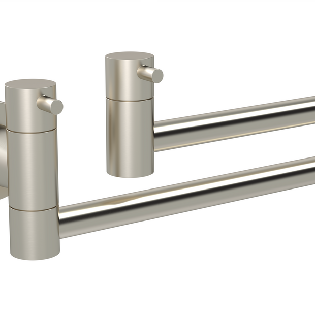 Kitchen Pot Filler - Brushed Nickel