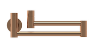 Kitchen Pot Filler - Lustre Bronze