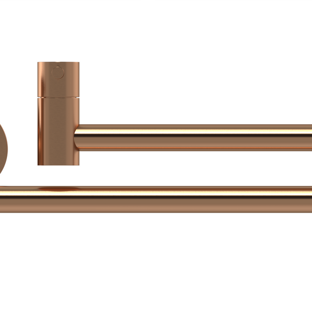 Kitchen Pot Filler - Lustre Bronze