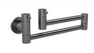 Kitchen Pot Filler - Shadow