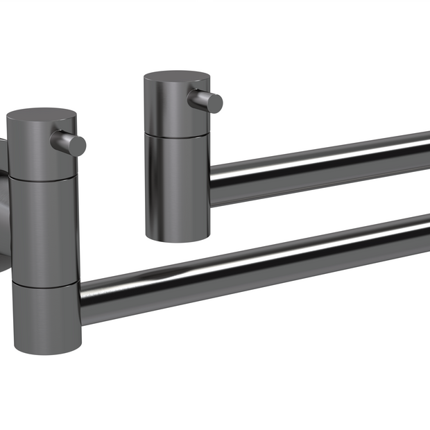 Kitchen Pot Filler - Shadow