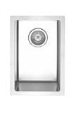Lavello Laundry Sink - Single Bowl 300 x 450 - Stainless Steel