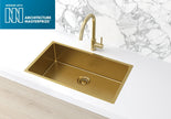 Lavello Kitchen Sink - Single Bowl 760 x 440