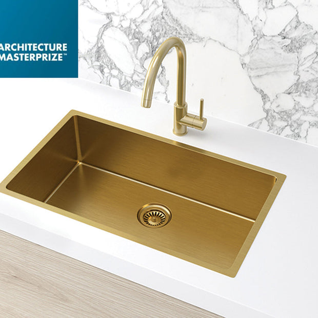 Lavello Kitchen Sink - Single Bowl 760 x 440