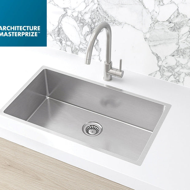 Lavello Kitchen Sink - Single Bowl 760 x 440