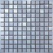 Metaluxe Alloy Flashing & Vortex Metal Tiles and Mosaics tile