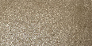 Metaluxe Bronze Sanded Metal Tiles and Mosaics 300x600mm tile